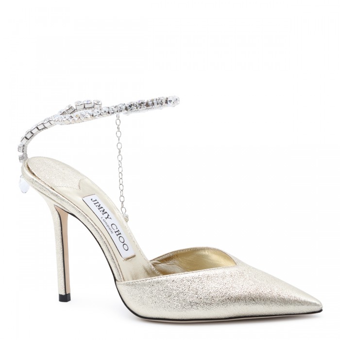 PLATINUM AND CRYSTAL... 2