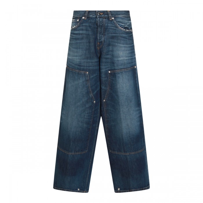NORM CORE LEGACY DENIM JEANS
