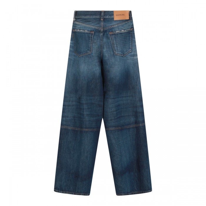 NORM CORE LEGACY DENIM JEANS 2