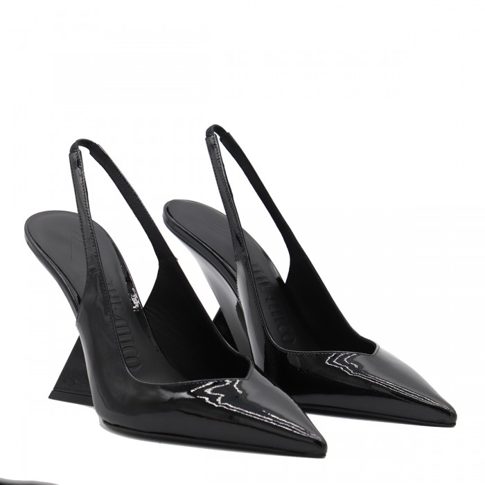 BLACK PUMPS 2