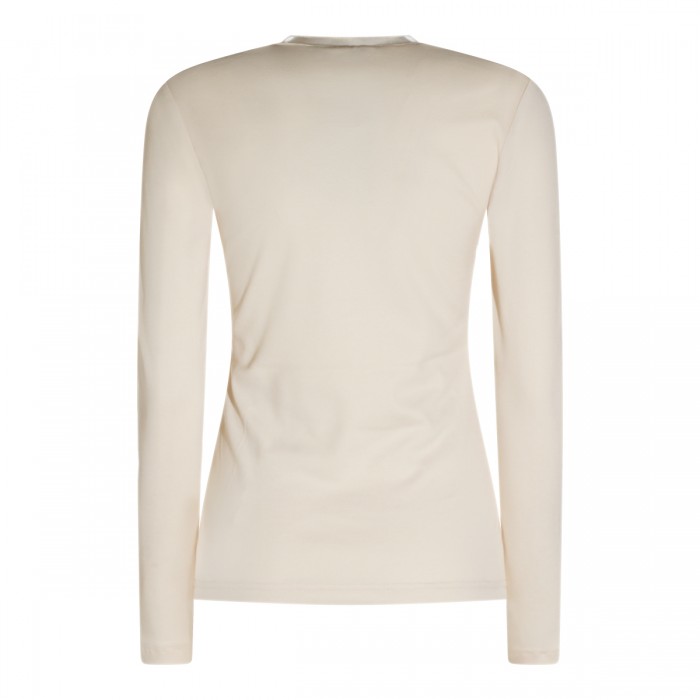 BUTTER COTTON T-SHIRT 2