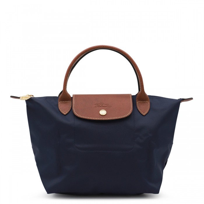 BLUE CANVAS LE PLIAGE S...