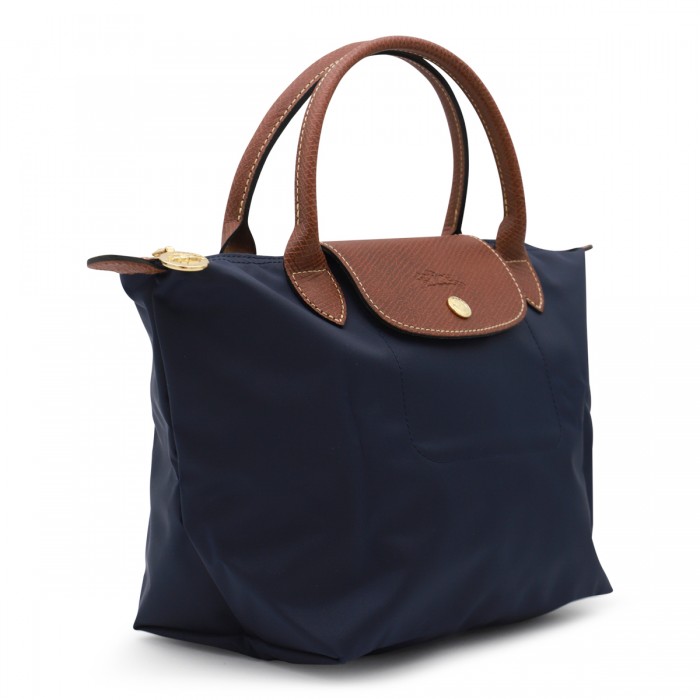 BLUE CANVAS LE PLIAGE S... 2