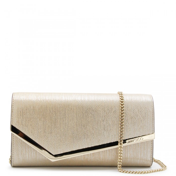 SOFT AND LIGHT GOLD EMMIE...