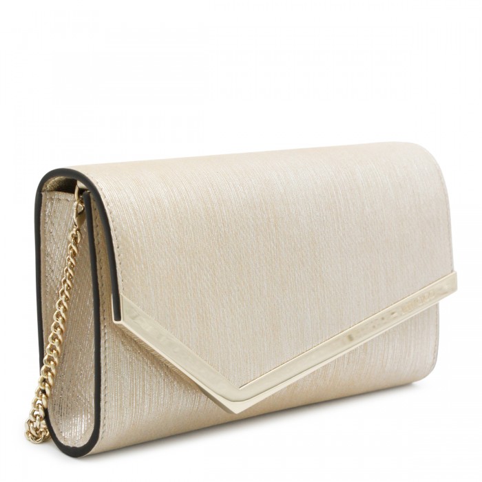 SOFT AND LIGHT GOLD EMMIE... 2