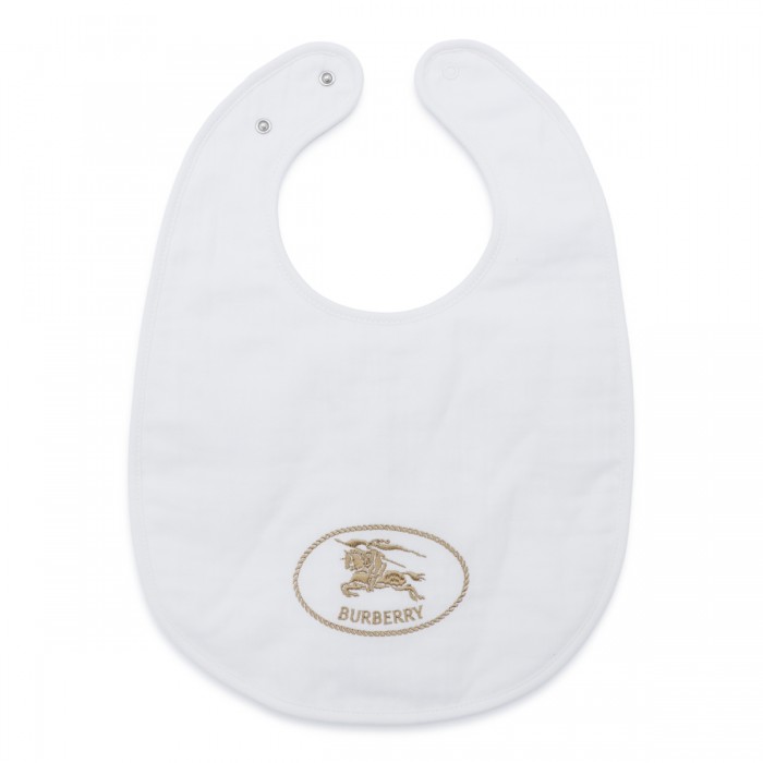 MULTICOLOR COTTON CHECK BIB... 2