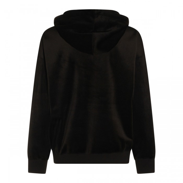 BLACK SWEATSHIRT 2