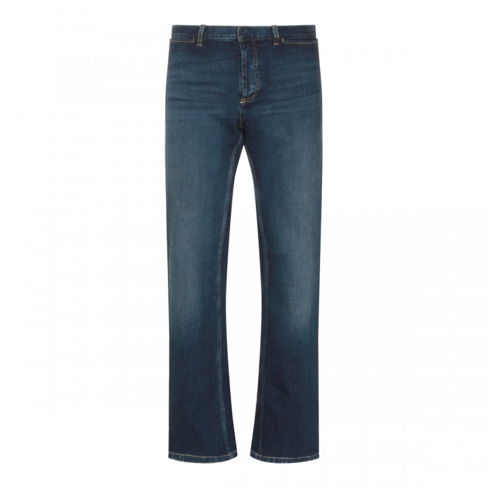 BLUE DENIM JEANS