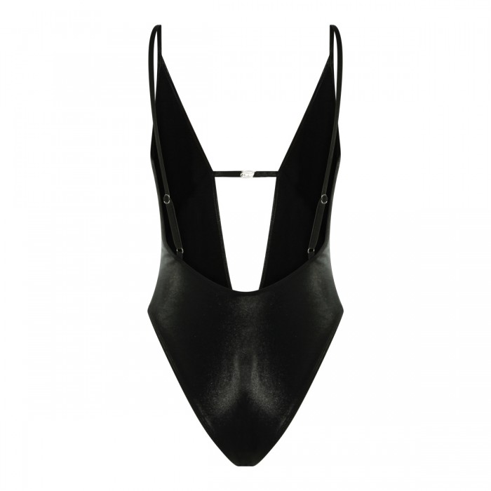 BLACK SWIMSUIT 2