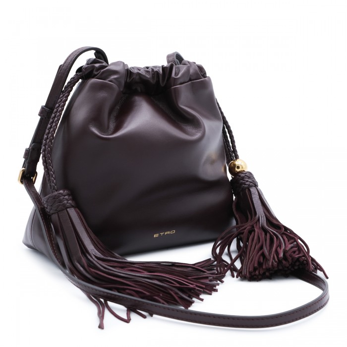 BORDEAUX LEATHER CALISPERA... 2