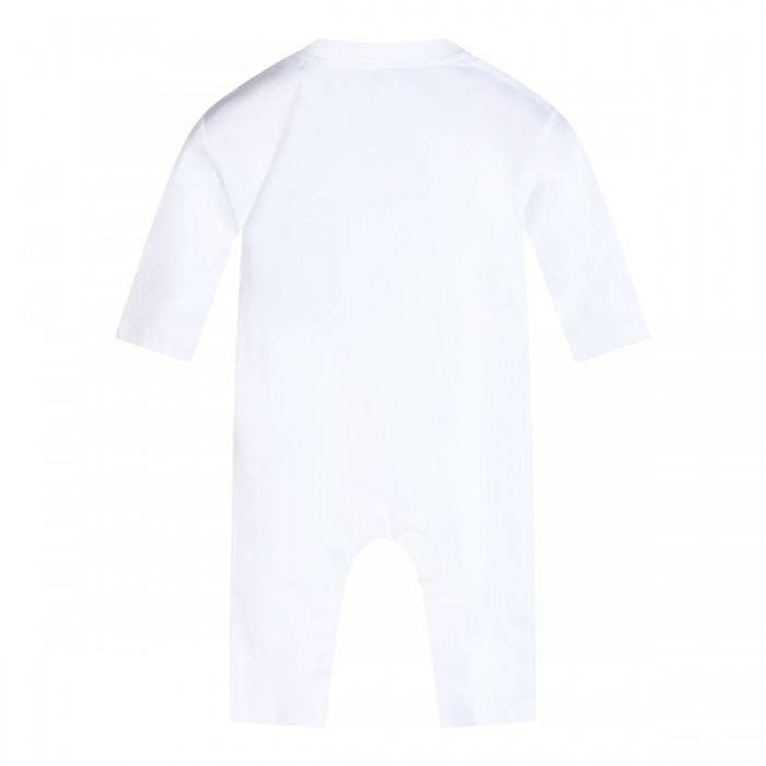 WHITE COTTON BODYSUIT 2