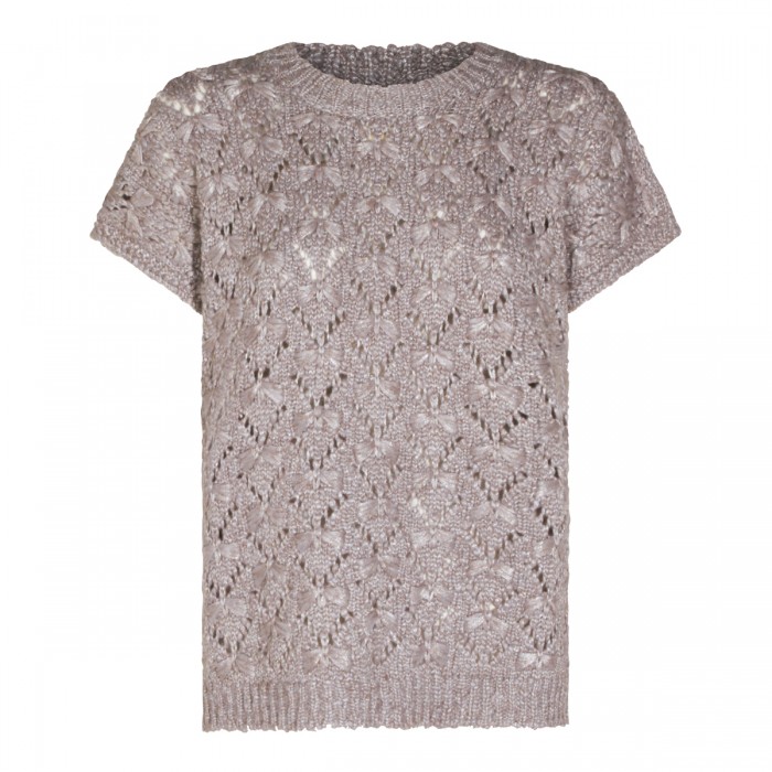 GREY KNITWEAR 