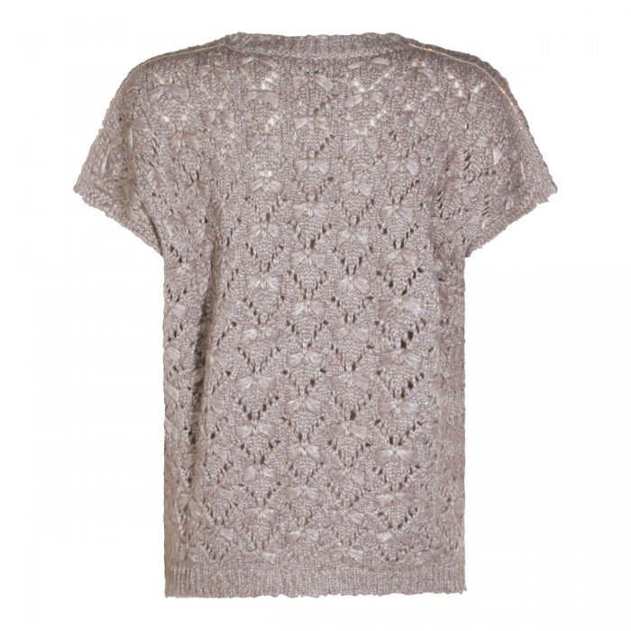 GREY KNITWEAR  2