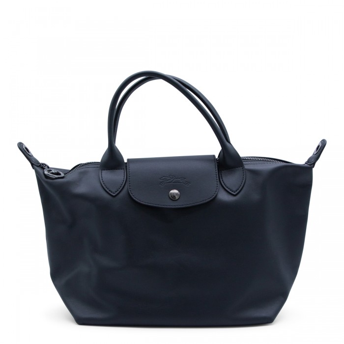 BLACK LE PLIAGE ENERGY S TOTE