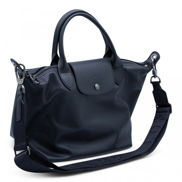 BLACK LE PLIAGE ENERGY S TOTE 2
