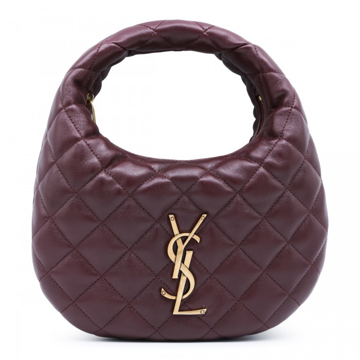HOT WINE LEATHER ICARINO...