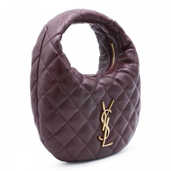 HOT WINE LEATHER ICARINO... 2