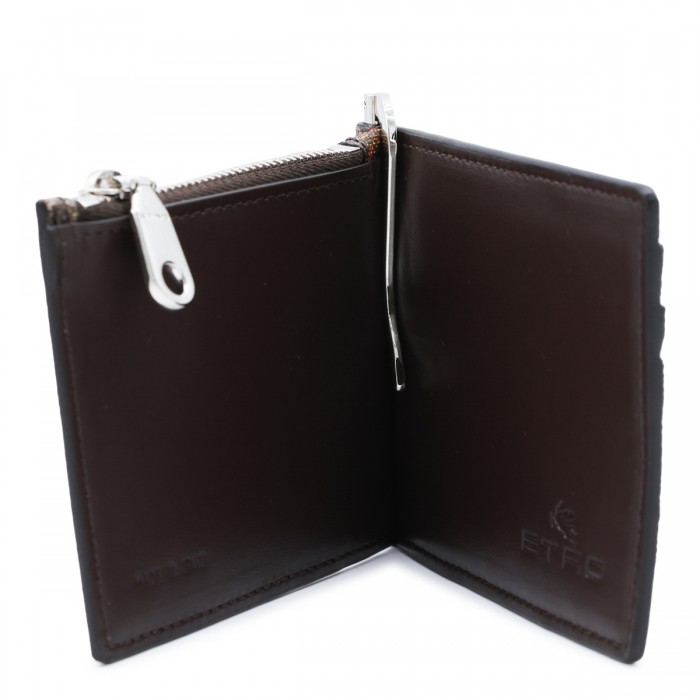 BROWN ARNICA BIFOLD CARD... 2