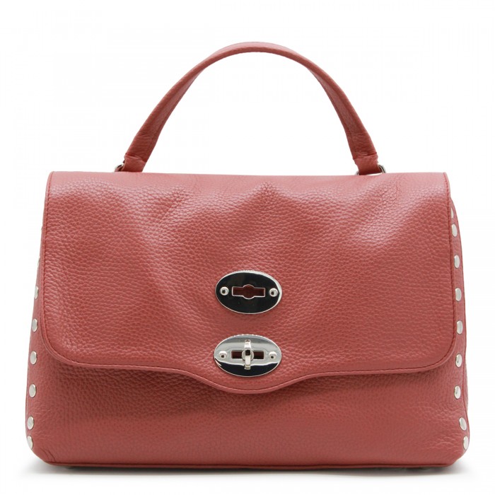 RADICCHIO LEATHER POSTINA...