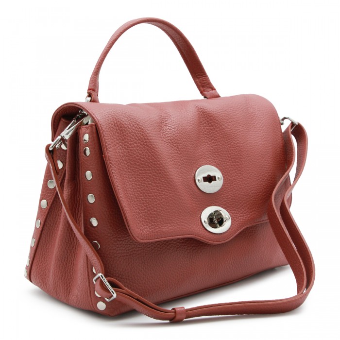 RADICCHIO LEATHER POSTINA... 2