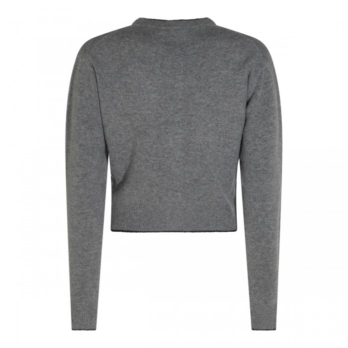 DIVINE GREY WOOL AND... 2