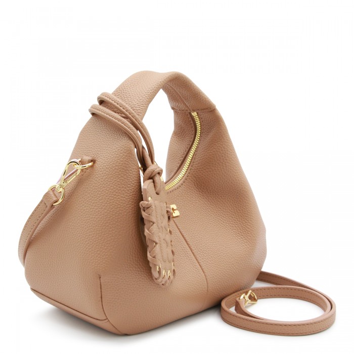 TAWNY BIRCH MINI HOBO BAG 2