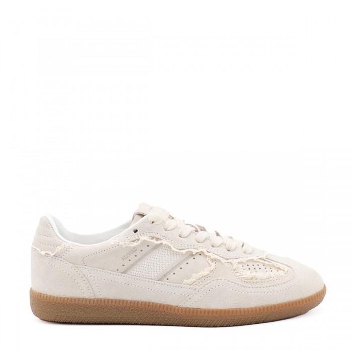 CREAM LEATHER TB 490...