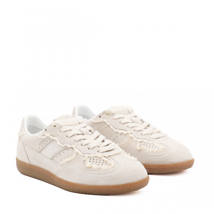 CREAM LEATHER TB 490... 2