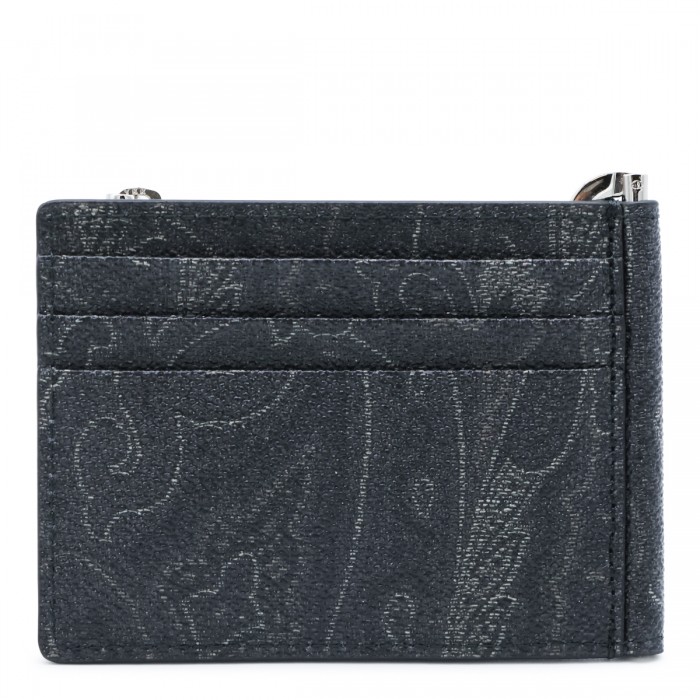 BLACK ARNICA BIFOLD CARD... 2
