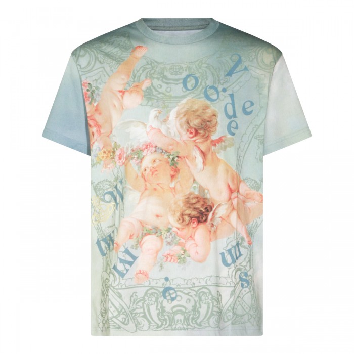 MULTICOLOR COTTON CLASSIC...