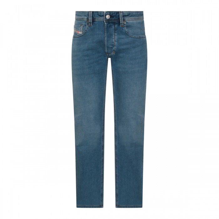 LIGHT BLUE DENIM 1985...
