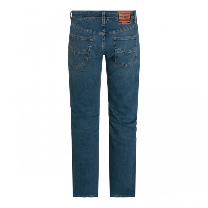 LIGHT BLUE DENIM 1985... 2