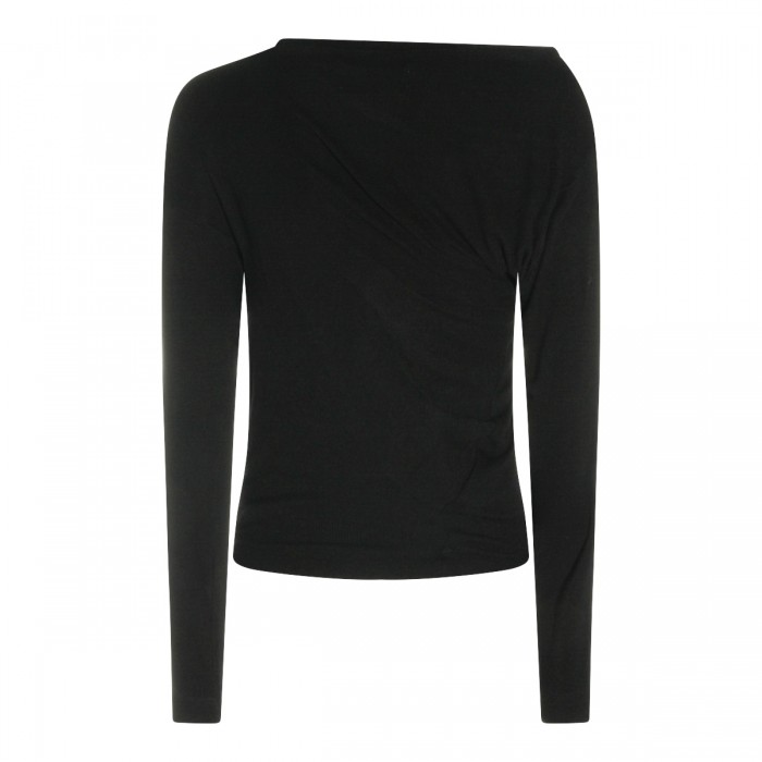 BLACK HEBO TOP 2