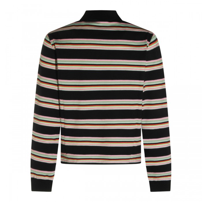 MULTICOLOR COTTON STRIPED... 2