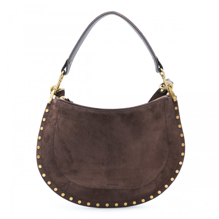 COFEE SUEDE OSKAN SOFT...