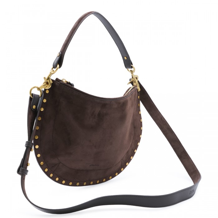 COFEE SUEDE OSKAN SOFT... 2