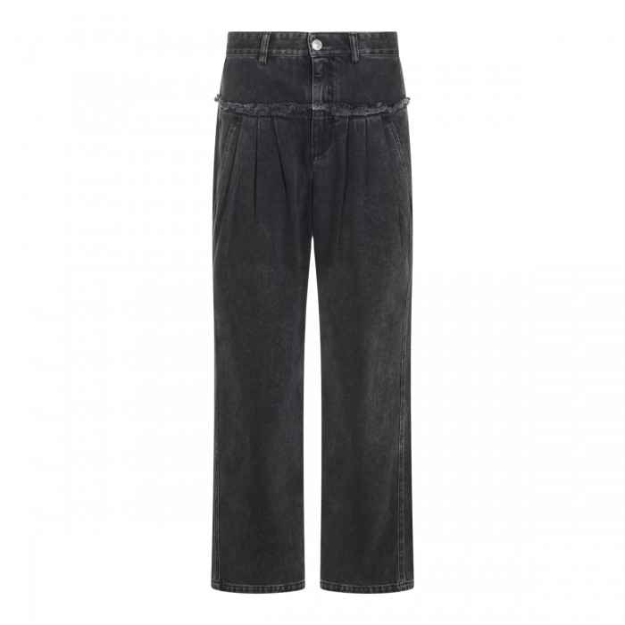 BLACK COTTON INIZIA JEANS