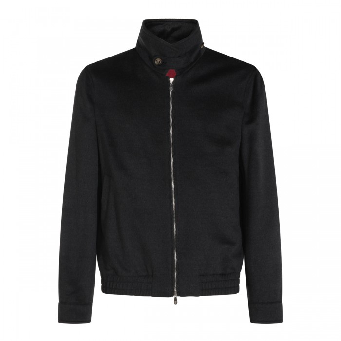 ANTHRACITE VIRGIN WOOL...
