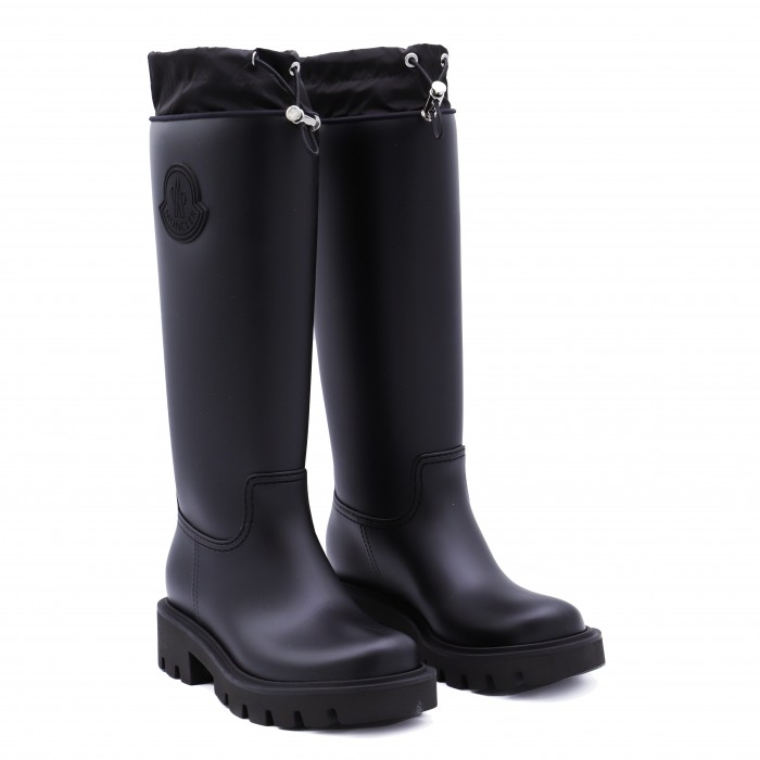BLACK BOOTS 2