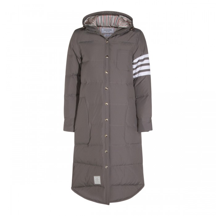 MED GREY 4BAR PADDED DOWN...