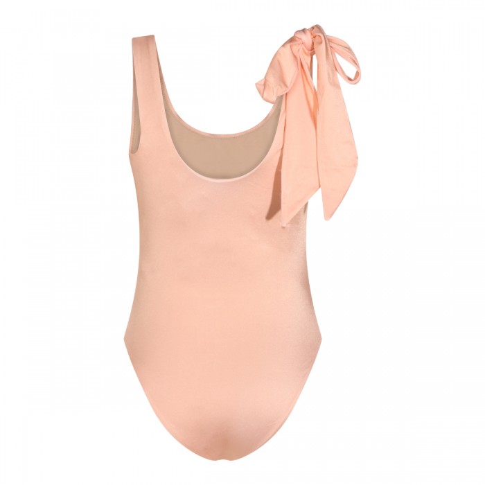 APRICOT PINK ONE PIECE... 2
