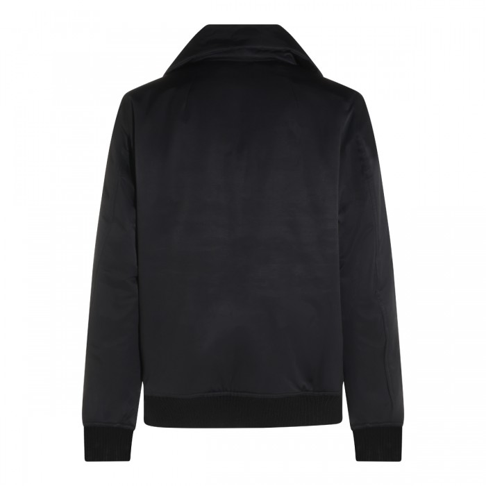 BLACK COTTON BLEND... 2