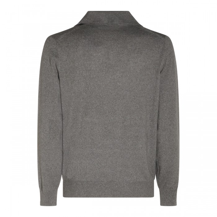 DARK GREY KNITWEAR 2