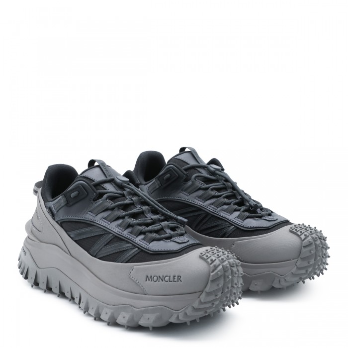 GREY AND BLACK TRAILGRIP... 2