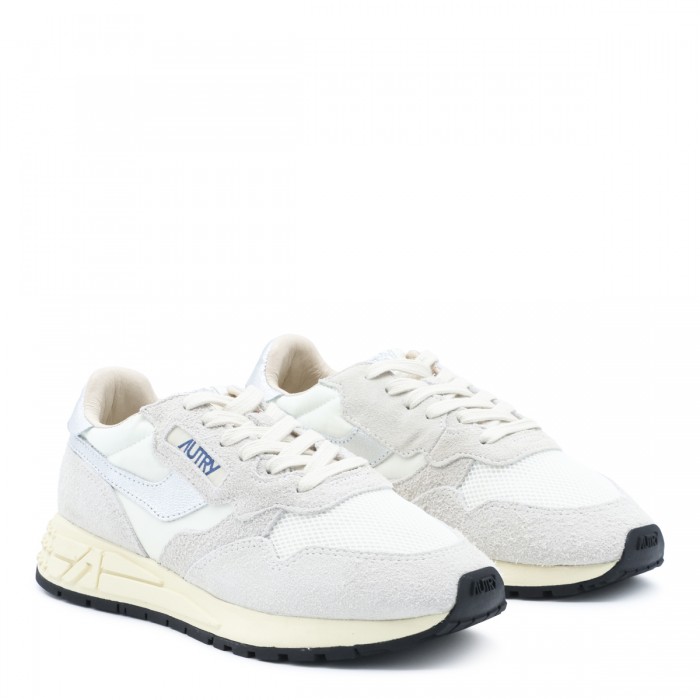 SUENY AND SILVER LEATHER... 2