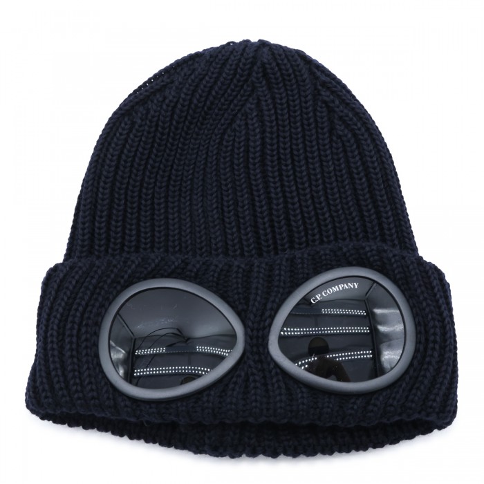 TOTAL ECLIPSE WOOL BEANIE