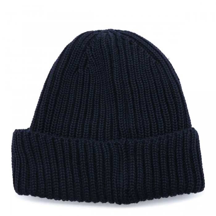 TOTAL ECLIPSE WOOL BEANIE 2