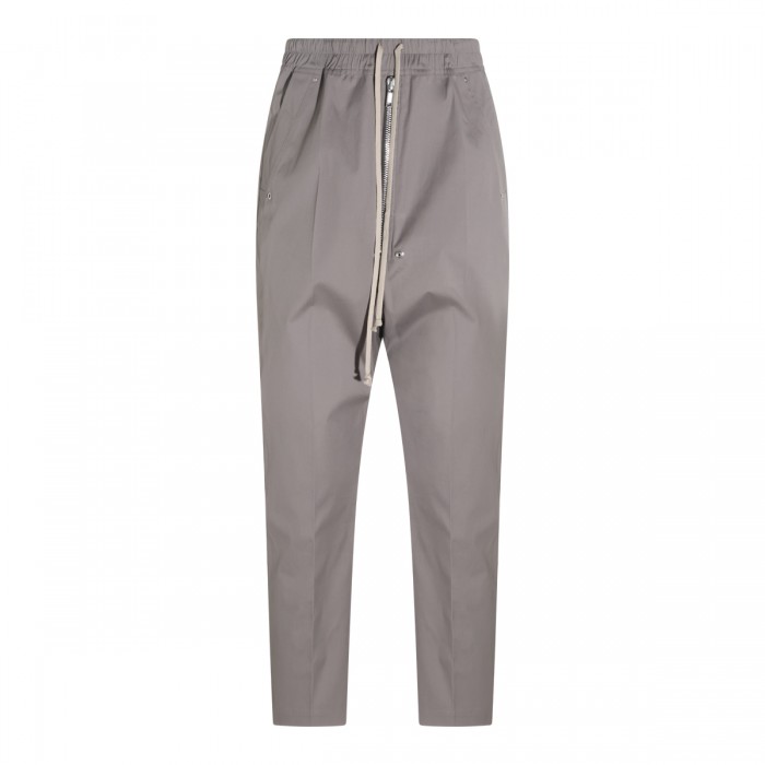 STEEL COTTON STRETCH BELA...