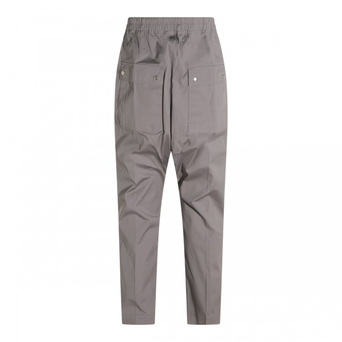 STEEL COTTON STRETCH BELA... 2