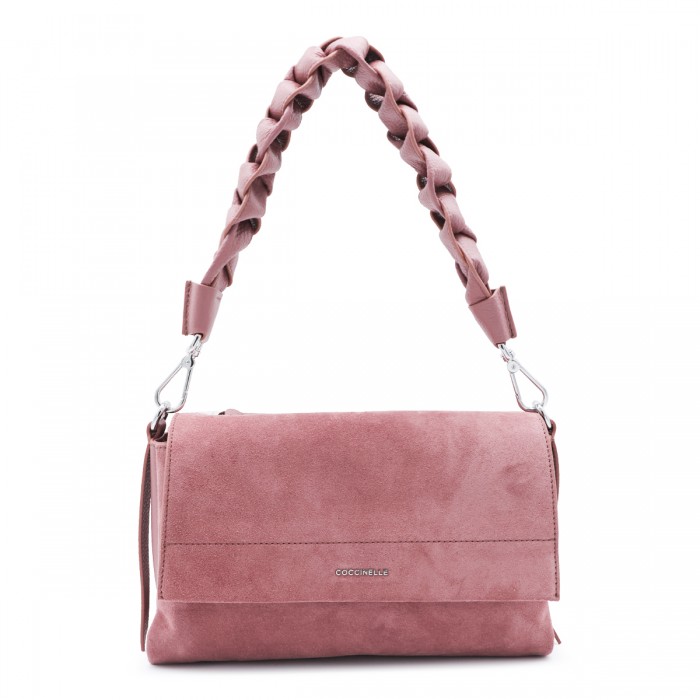 WINTER ROSE SUEDE BOHEME...